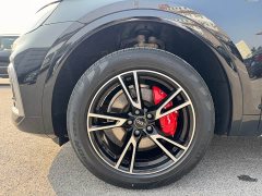Audi Q5L 40T Fashion Dynamic Edition - ფოტო 9