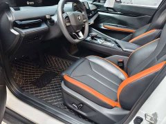 Changan UNI-V 2023 1.5T Premium - ფოტო 12