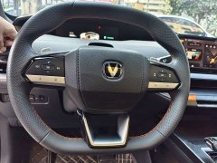 Changan UNI-V 2023 1.5T Premium - ფოტო 14