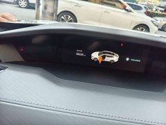 Changan UNI-V 2023 1.5T Premium - ფოტო 16