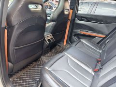 Changan UNI-V 2023 1.5T Premium - ფოტო 17