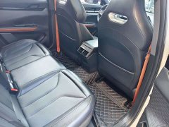 Changan UNI-V 2023 1.5T Premium - ფოტო 19