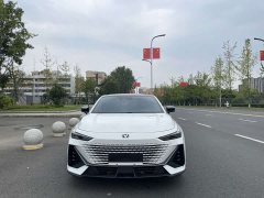 Changan UNI-V 2023 1.5T Premium - ფოტო 2