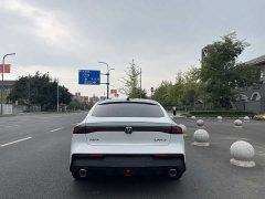 Changan UNI-V 2023 1.5T Premium - ფოტო 4