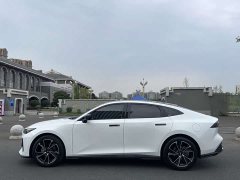 Changan UNI-V 2023 1.5T Premium - ფოტო 5