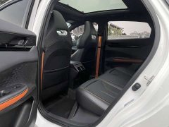Changan UNI-V 2023 1.5T Premium - ფოტო 6