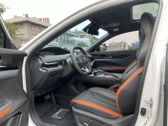 Changan UNI-V 2023 1.5T Premium - ფოტო 7