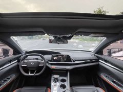 Changan UNI-V 2023 1.5T Premium - ფოტო 9