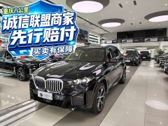 BMW X5 2023 xDrive 30Li M Sport Premium Package - ფოტო 1