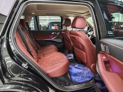 BMW X5 2023 xDrive 30Li M Sport Premium Package - ფოტო 10