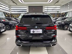BMW X5 2023 xDrive 30Li M Sport Premium Package - ფოტო 13