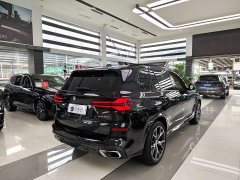 BMW X5 2023 xDrive 30Li M Sport Premium Package - ფოტო 14