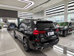 BMW X5 2023 xDrive 30Li M Sport Premium Package - ფოტო 15