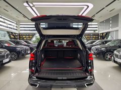 BMW X5 2023 xDrive 30Li M Sport Premium Package - ფოტო 16