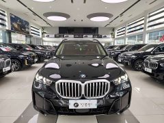 BMW X5 2023 xDrive 30Li M Sport Premium Package - ფოტო 2