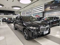 BMW X5 2023 xDrive 30Li M Sport Premium Package - ფოტო 3