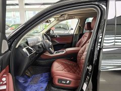 BMW X5 2023 xDrive 30Li M Sport Premium Package - ფოტო 4