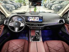BMW X5 2023 xDrive 30Li M Sport Premium Package - ფოტო 5