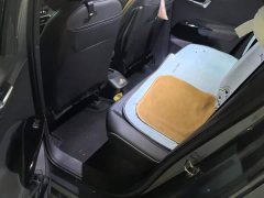 Volkswagen ID.3 Upgraded Pure Smart Comfort Edition - ფოტო 11