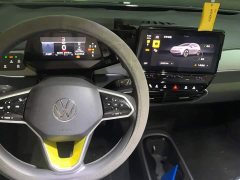Volkswagen ID.3 Upgraded Pure Smart Comfort Edition - ფოტო 12