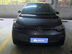 Volkswagen ID.3 Upgraded Pure Smart Comfort Edition - ფოტო 2