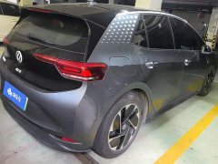 Volkswagen ID.3 Upgraded Pure Smart Comfort Edition - ფოტო 3