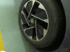 Volkswagen ID.3 Upgraded Pure Smart Comfort Edition - ფოტო 6