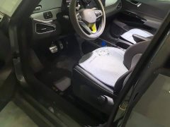 Volkswagen ID.3 Upgraded Pure Smart Comfort Edition - ფოტო 9