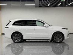 Li Auto L8 2025 Max Intelligent Refresh Edition - ფოტო 10