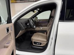 Li Auto L8 2025 Max Intelligent Refresh Edition - ფოტო 14