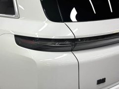 Li Auto L8 2025 Max Intelligent Refresh Edition - ფოტო 15