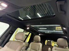 Li Auto L8 2025 Max Intelligent Refresh Edition - ფოტო 17