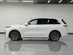 Li Auto L8 2025 Max Intelligent Refresh Edition - ფოტო 18