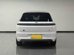 Li Auto L8 2025 Max Intelligent Refresh Edition - ფოტო 2