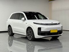 Li Auto L8 2025 Max Intelligent Refresh Edition - ფოტო 20