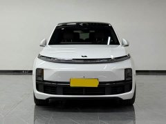 Li Auto L8 2025 Max Intelligent Refresh Edition - ფოტო 5