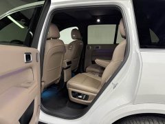 Li Auto L8 2025 Max Intelligent Refresh Edition - ფოტო 8