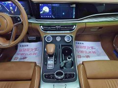 FAW Red Flag H9 2020 2.0T Smart Connected Premium Edition - ფოტო 7