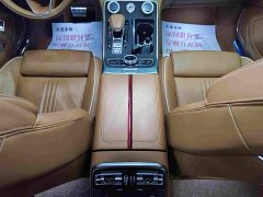 FAW Red Flag H9 2020 2.0T Smart Connected Premium Edition - ფოტო 9