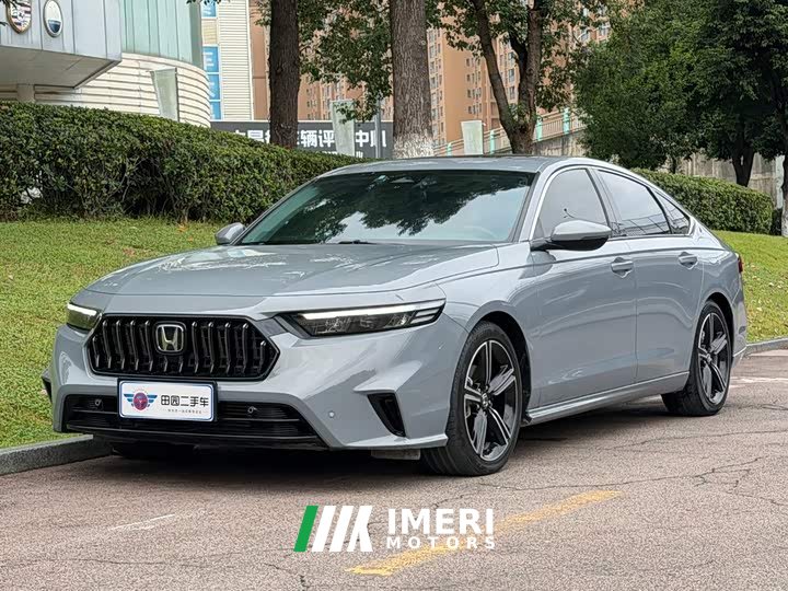 Honda Yingshipai 2023 260TURBO Jingyue Edition - ავტომობილი ჩინეთიდან