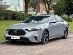 Honda Yingshipai 2023 260TURBO Jingyue Edition - ფოტო 1