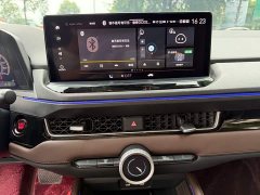 Honda Yingshipai 2023 260TURBO Jingyue Edition - ფოტო 10