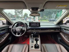 Honda Yingshipai 2023 260TURBO Jingyue Edition - ფოტო 13