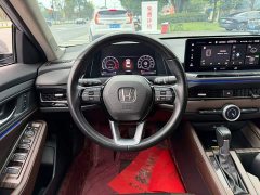 Honda Yingshipai 2023 260TURBO Jingyue Edition - ფოტო 14