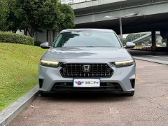 Honda Yingshipai 2023 260TURBO Jingyue Edition - ფოტო 2