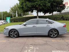 Honda Yingshipai 2023 260TURBO Jingyue Edition - ფოტო 3