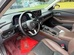 Honda Yingshipai 2023 260TURBO Jingyue Edition - ფოტო 7