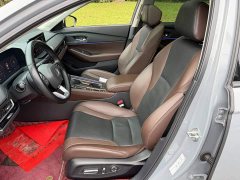Honda Yingshipai 2023 260TURBO Jingyue Edition - ფოტო 8