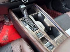 Honda Yingshipai 2023 260TURBO Jingyue Edition - ფოტო 9