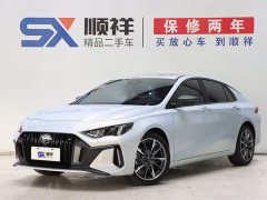 Trumpchi Yingbao 270T DCT Yingbao S Edition - ფოტო 1